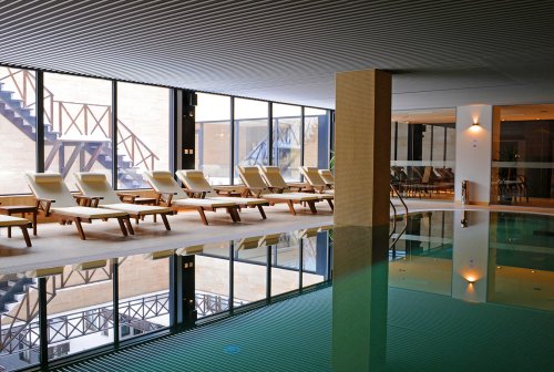 Aparthotel Aspen - Bansko