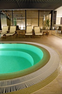 Aparthotel Aspen - Bansko