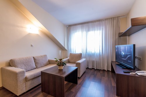 Aparthotel Aspen - Bansko