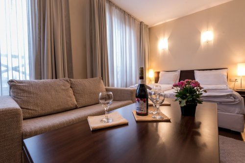 Aparthotel Aspen - Bansko