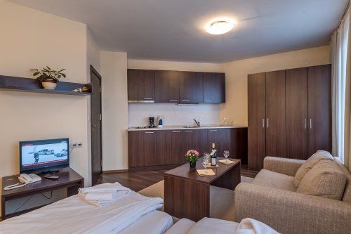 Aparthotel Aspen - Bansko