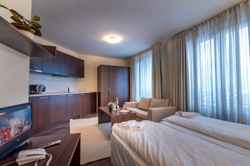 Aparthotel Aspen - Bansko
