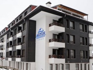 Aparthotel Aspen - Bansko Aparthotel Aspen - Bansko