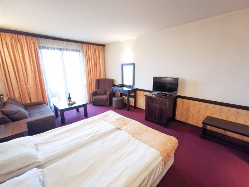 Aparthotel Trinity- Bansko