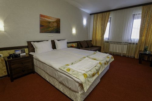 Aparthotel Trinity- Bansko