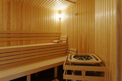 Aparthotel Trinity- Bansko