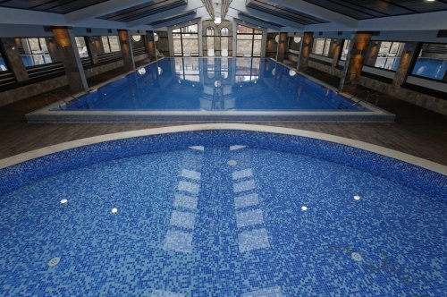 Aparthotel Trinity- Bansko