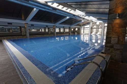 Aparthotel Trinity- Bansko