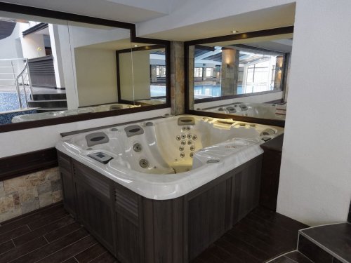 Aparthotel Trinity- Bansko