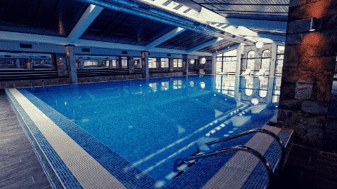 Aparthotel Trinity- Bansko
