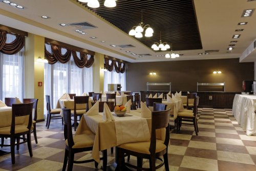 Aparthotel Trinity- Bansko
