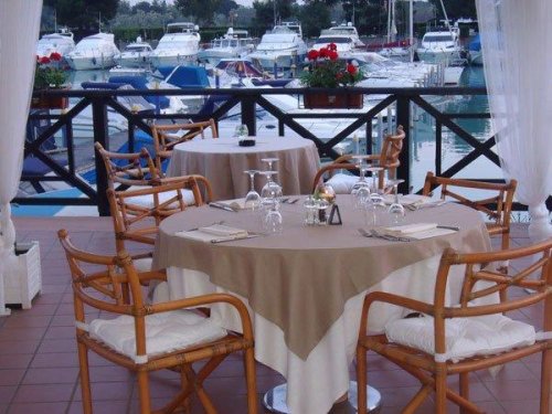 Hotel Marina Uno - Lignano Sabbiadoro