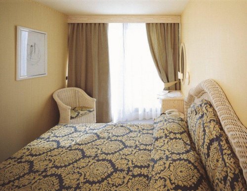 Hotel Marina Uno - Lignano Sabbiadoro