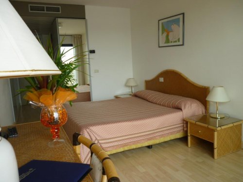 Hotel Marina Uno - Lignano Sabbiadoro