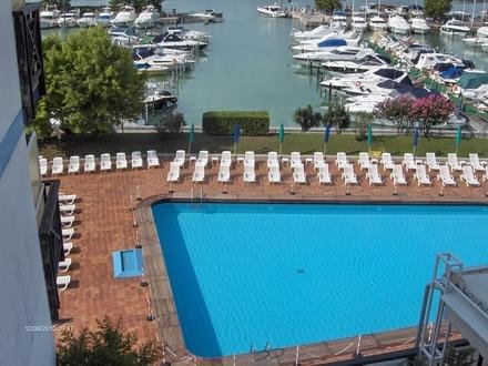 Hotel Marina Uno - Lignano Sabbiadoro