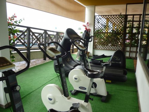 Hotel Marina Uno - Lignano Sabbiadoro