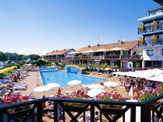 Hotel Marina Uno - Lignano Sabbiadoro Hotel Marina Uno - Lignano Sabbiadoro