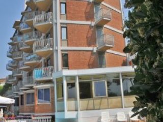 Hotel La Fenice e Siesta - Jesolo