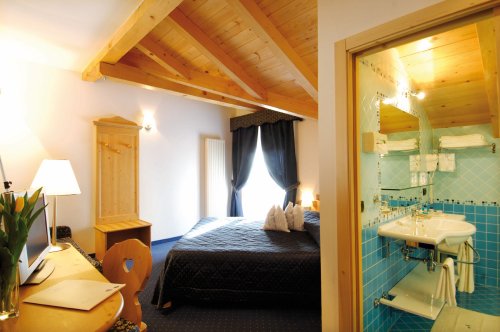 Hotel Alp Taller - Dimaro