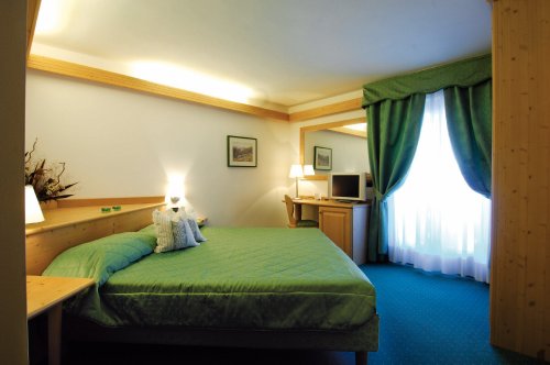 Hotel Alp Taller - Dimaro