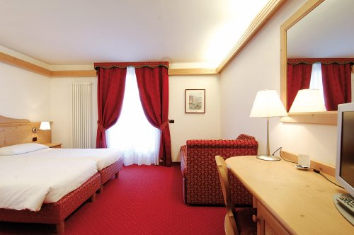 Hotel Alp Taller - Dimaro