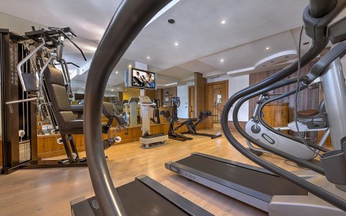 Hotel Alp Taller - Dimaro