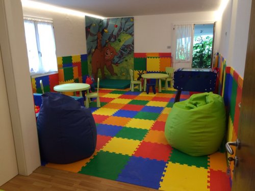 Hotel Alp Taller - Dimaro