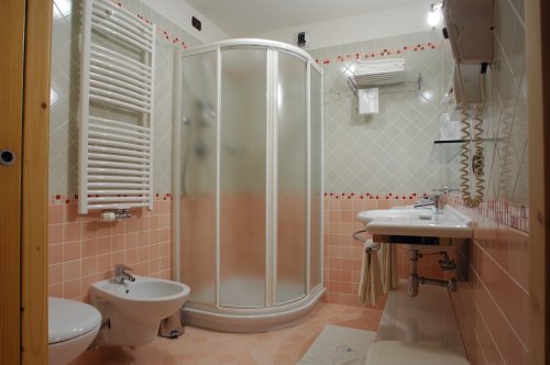 Hotel Alp Taller - Dimaro