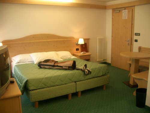 Hotel Alp Taller - Dimaro