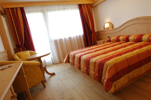 Hotel Alp Taller - Dimaro