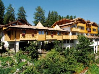 Hotel Alp Taller - Dimaro Hotel Alp Taller - Dimaro