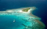 Katalog zájezdů - Maledivy, MIRIHI ISLAND RESORT 4