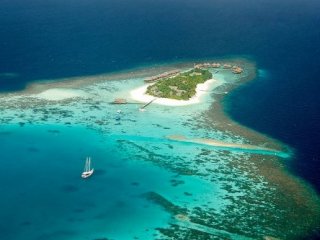 MIRIHI ISLAND RESORT 4