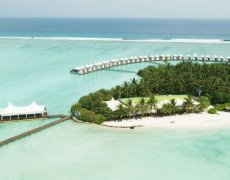 CINNAMON HAKURAA HURAA MALDIVES 4  (EX. CHAAYA LAGOON HAKURAA HURAA)
