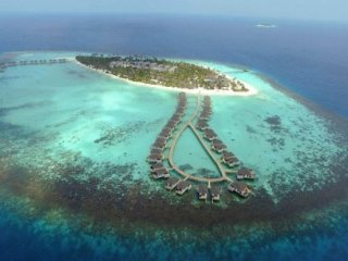 AMARI HAVODDA MALDIVES 5 - Pobytové zájezdy