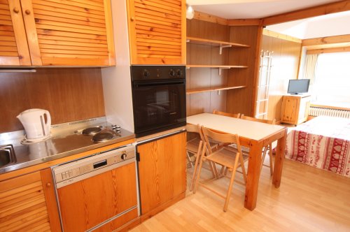 Rezidence Artuik - Marilleva 1400