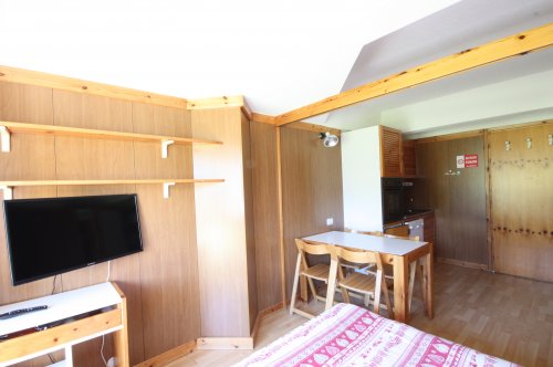 Rezidence Artuik - Marilleva 1400