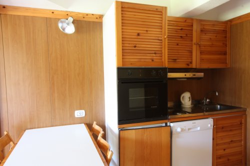 Rezidence Artuik - Marilleva 1400