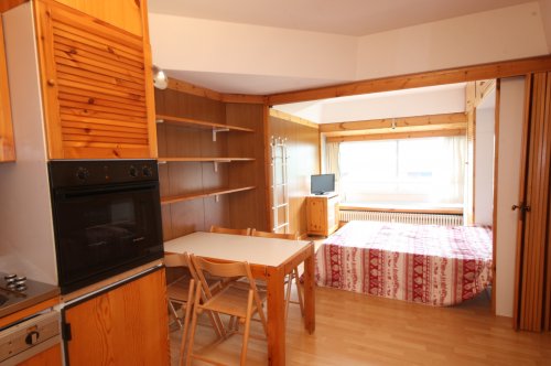 Rezidence Artuik - Marilleva 1400