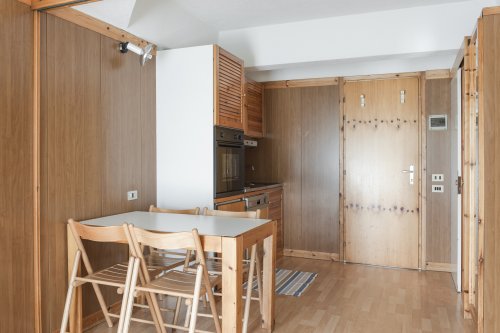 Rezidence Artuik - Marilleva 1400