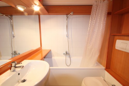 Rezidence Artuik - Marilleva 1400