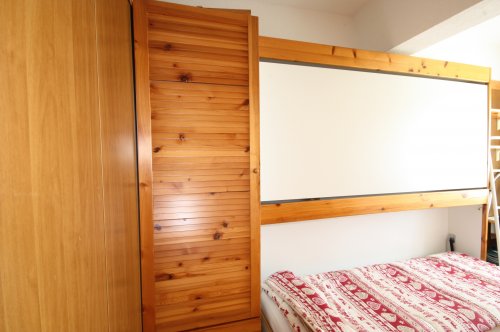 Rezidence Artuik - Marilleva 1400