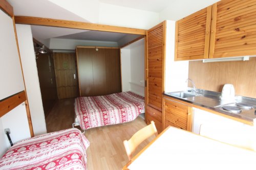 Rezidence Artuik - Marilleva 1400