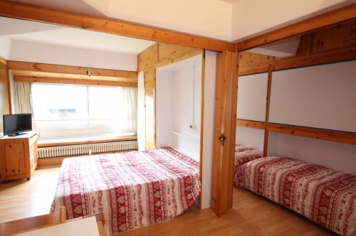 Rezidence Artuik - Marilleva 1400