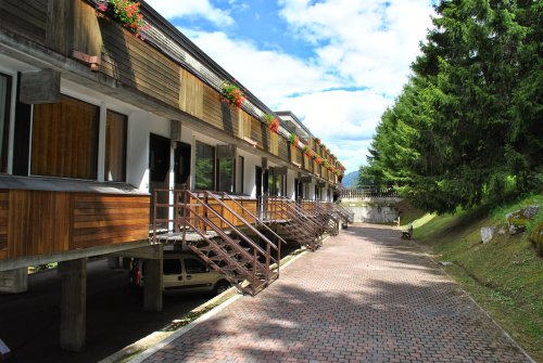 Rezidence Copai - Marilleva 1400