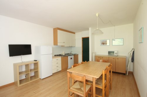 Rezidence Copai - Marilleva 1400