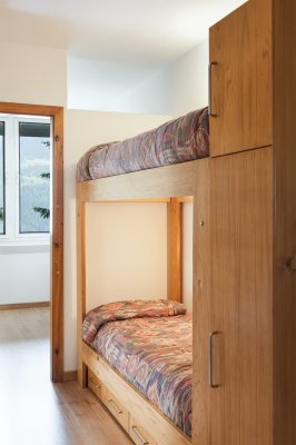 Rezidence Copai - Marilleva 1400