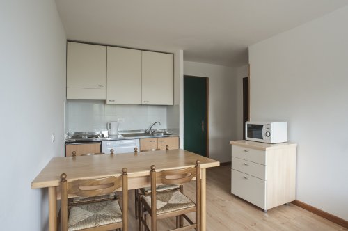 Rezidence Copai - Marilleva 1400