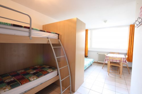 Rezidence Copai - Marilleva 1400