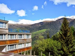 Rezidence Copai - Marilleva 1400 - Trentino - Itálie, Marilleva 1400 - Ubytování